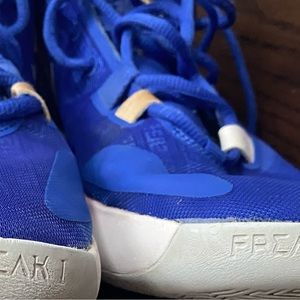 Men's Nike Zoom Freak 1 Greece